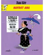 Red Kit 55 - Haydut Ana