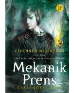 Mekanik Prens (Ciltli)