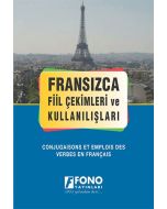 Fransızca Fiil Çekimleri ve Kullanışları