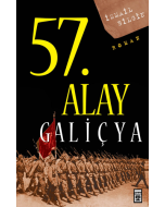 57. Alay Galiçya
