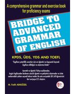 Bridge To Advanced Grammar Of English
