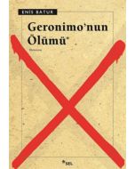 Geronimo'nun Ölümü
