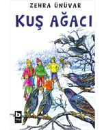 Kuş Ağacı