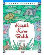 Küçük Kara Balık
