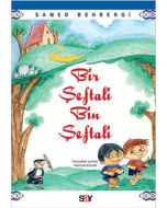 Bir Şeftali Bin Şeftali