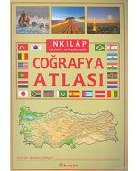 İlköğretim Orta Atlas