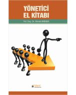 Yönetici El Klitabı