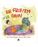 Bir Çizgi Film Daha! Mali