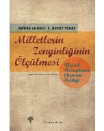 Milletlerin Zenginliğinin Ölçülmesi