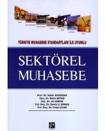 Sektörel Muhasebe
