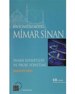 Bir Yönetim Modeli: Mimar Sinan