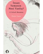 İnsan Yemenin Nesi Yanlış?