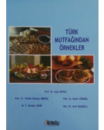 Türk Mutfağından Örnekler