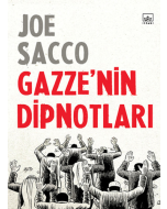Gazze’nin Dipnotları