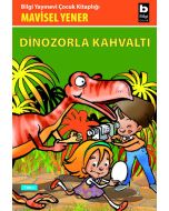 Dinozorla Kahvaltı
