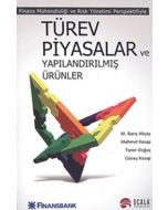 Türev Piyasalar ve Yapılandırılmış Ürünler