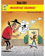Red Kit 56-Mezartaşı Kasabası