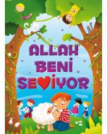 Allah Beni Seviyor 