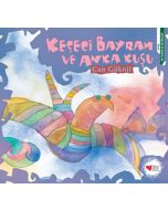Keçeci Bayram ve Anka Kuşu
