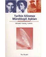 Tarihin Silinmez Mürekkepli Aşkları