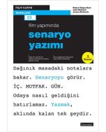 Senaryo Yazımı