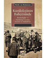 Kürdolojinin Bahçesinde