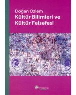 Kültür Bilimleri ve Kültür Felsefesi