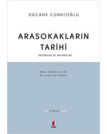 Arasokakların Tarihi
