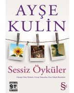 Sessiz Öyküler (Cep Boy)