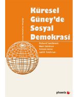 Küresel Güney’de Sosyal Demokrasi