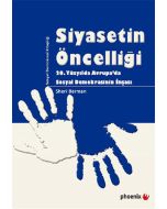 Siyasetin Öncelliği