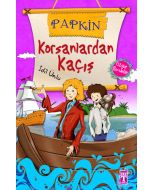 Papkin Korsanlardan Kaçış - Özgür Romanlar