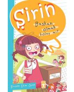 Şirin - Başkan Olmak Kolay mı? 