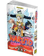 Naruto 5.Cilt