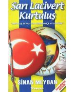 Sarı Lacivert Kurtuluş