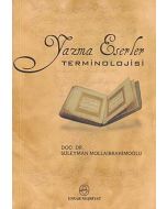 Yazma Eserler Terminolojisi