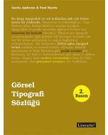 Görsel Tipografi Sözlüğü