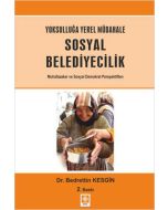 Yoksulluğa Yerel Müdahale - Sosyal Belediyecilik