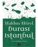 Burası İstanbul