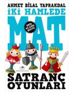 Satranç Oyunları - İki Hamlede Mat