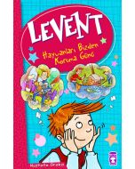 Levent - Hayvanları Bizden Koruma Günü 