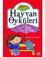 Hayvan Öyküleri