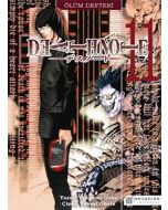 Death Note - Ölüm Defteri 11