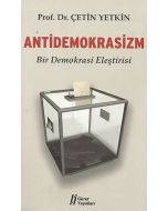 Antidemokrasizm