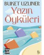 Yazın Öyküleri (Cep Boy)