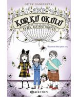 Korku Okulu 2 - Eyvah Başımız Dertte!