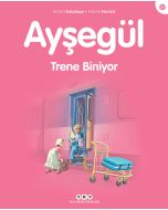 Ayşegül Trene Biniyor