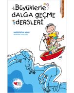 Büyüklerle Dalga Geçme Dersleri