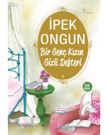 Bir Genç Kızın Gizli Defteri 1