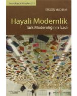 Hayali Modernlik